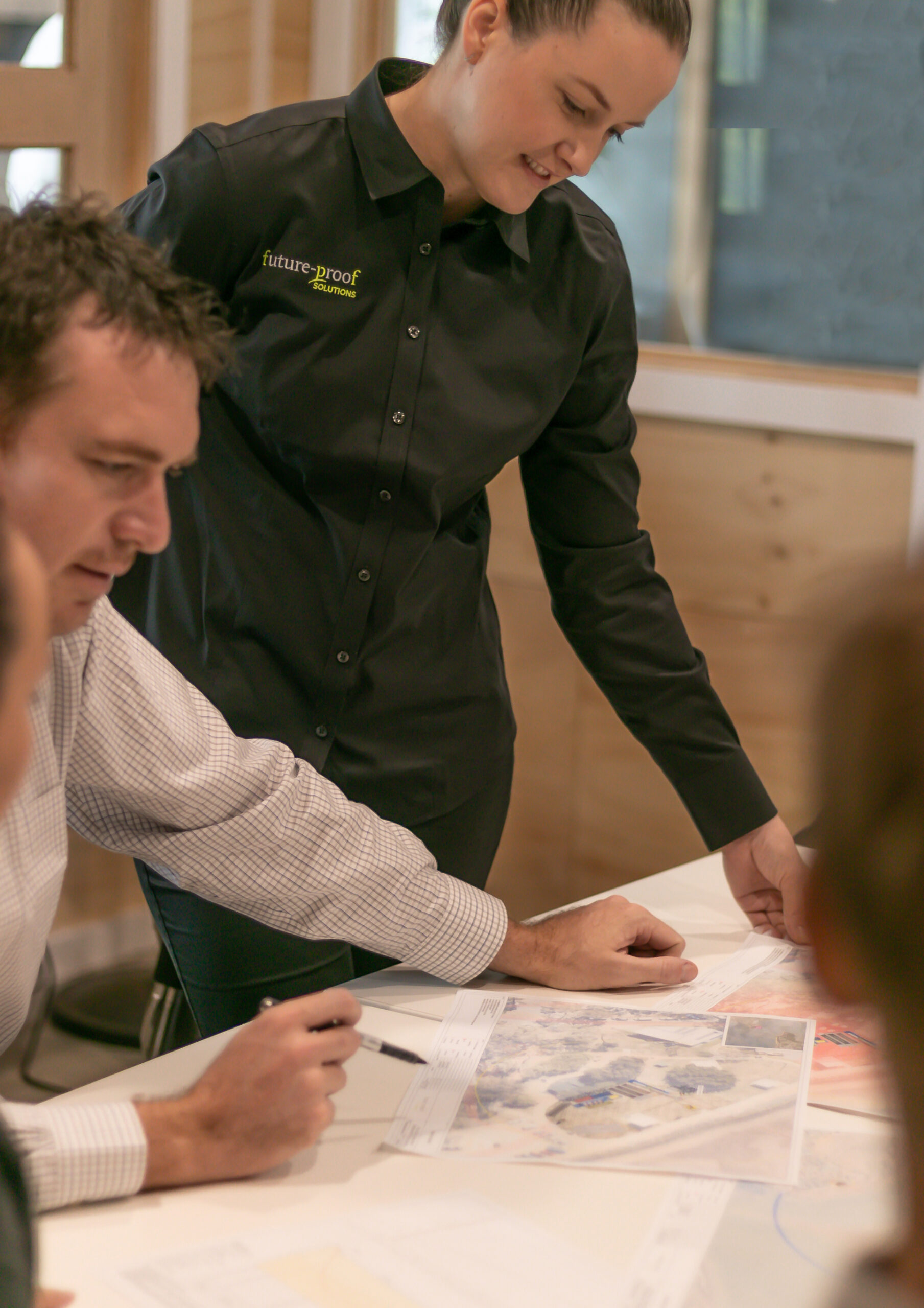 Design Team